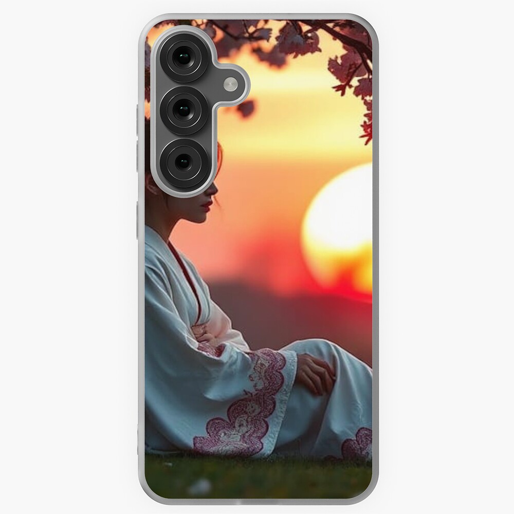 Item preview, Samsung Galaxy Soft Case designed and sold by LenCarol.