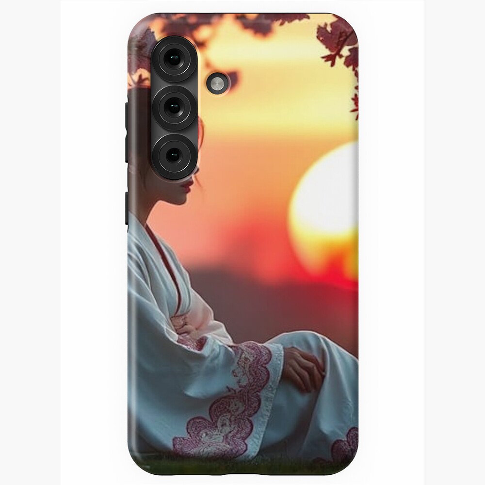 Item preview, Samsung Galaxy Tough Case designed and sold by LenCarol.