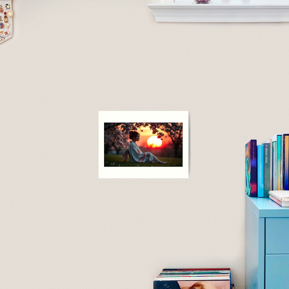 Item preview, Art Print designed and sold by LenCarol.