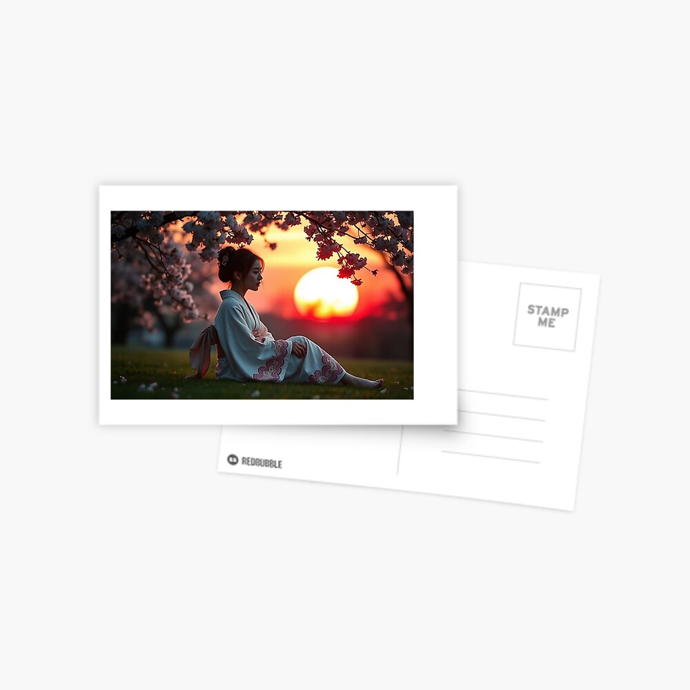 Item preview, Postcard designed and sold by LenCarol.