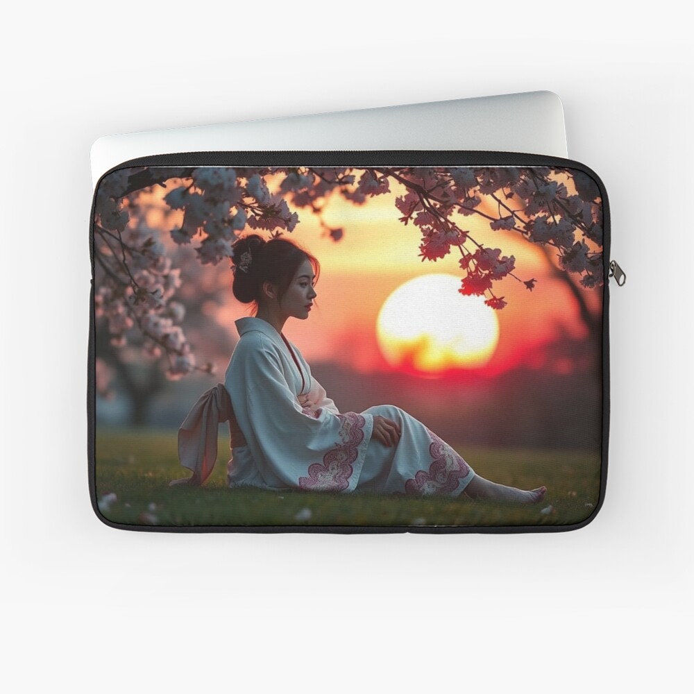 Item preview, Laptop Sleeve designed and sold by LenCarol.