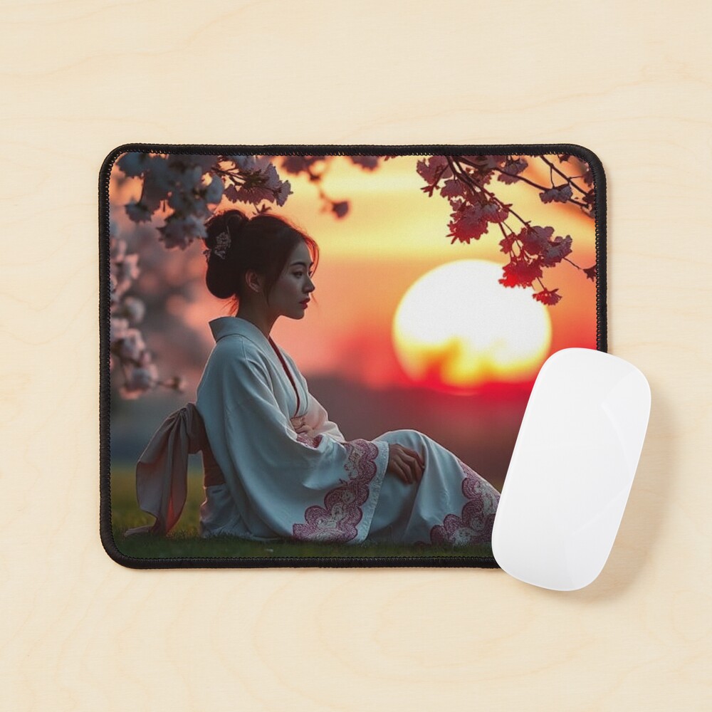 Item preview, Mouse Pad designed and sold by LenCarol.