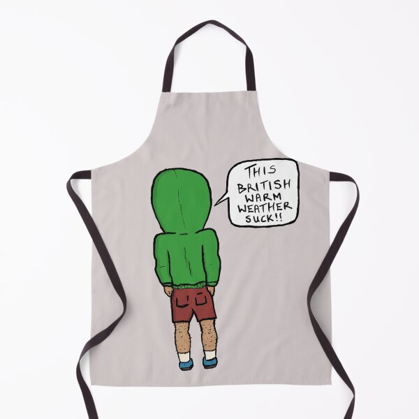 Item preview, British Weather designed and sold by Shooz34.
