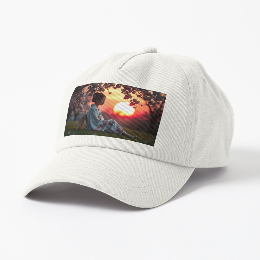 Item preview, Dad Hat designed and sold by LenCarol.