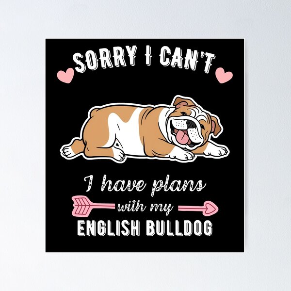 Bulldogvengers Shirt - Bulldog Mother's Day Gift T-Shirt