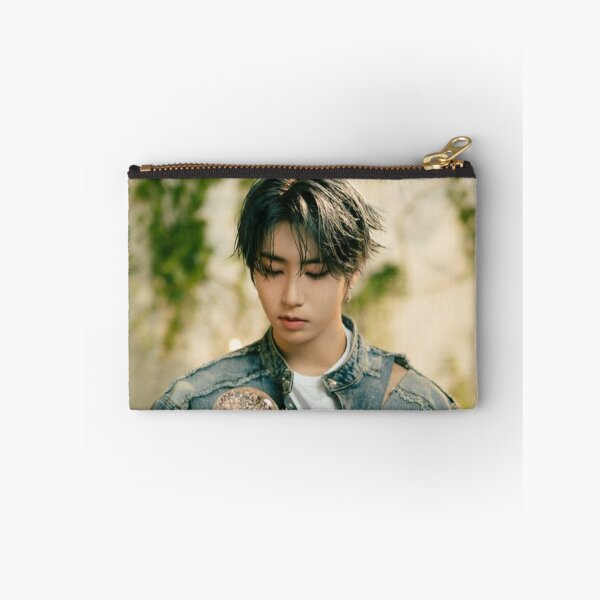 Item preview, HAN JISUNG quokka Stray Kids Hollow Japan Album Limited Edition Teaser Images Posters kpop designed and sold by Kpop-Noona.
