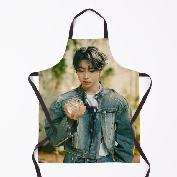 Item preview, HAN JISUNG quokka Stray Kids Hollow Japan Album Limited Edition Teaser Images Posters kpop designed and sold by Kpop-Noona.