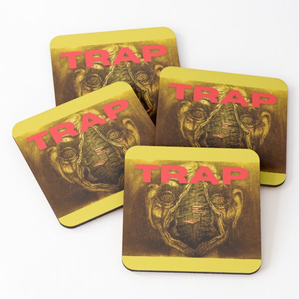 Item preview, Trap designed and sold by Anomaly Effect.