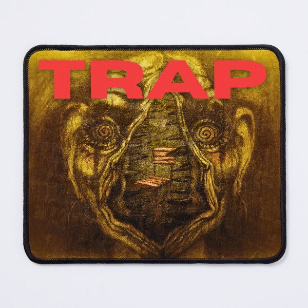 Item preview, Trap designed and sold by Anomaly Effect.