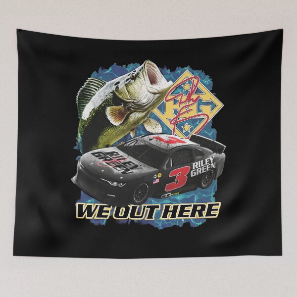 Item preview, Racing Fishing Funny Singer Tour 2025 designed and sold by Shaun-Arts.