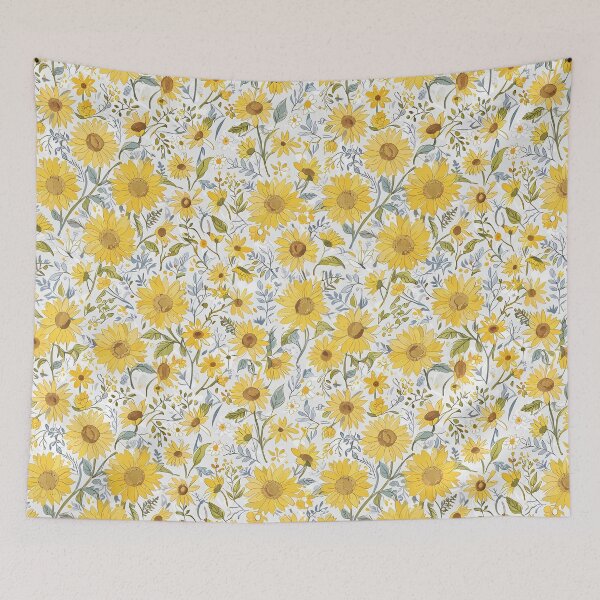 Item preview, Youth and Hope Flower designed and sold by CoolPixels.