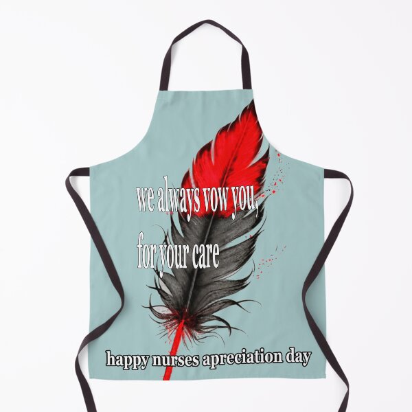 Item preview, nurse apreciation day abstract illustration designed and sold by  Mudikeys.