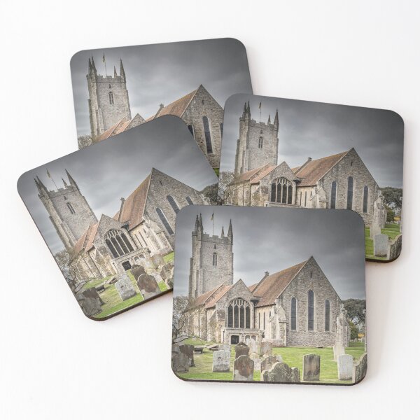 Item preview, Lydd Church designed and sold by JEZ22.