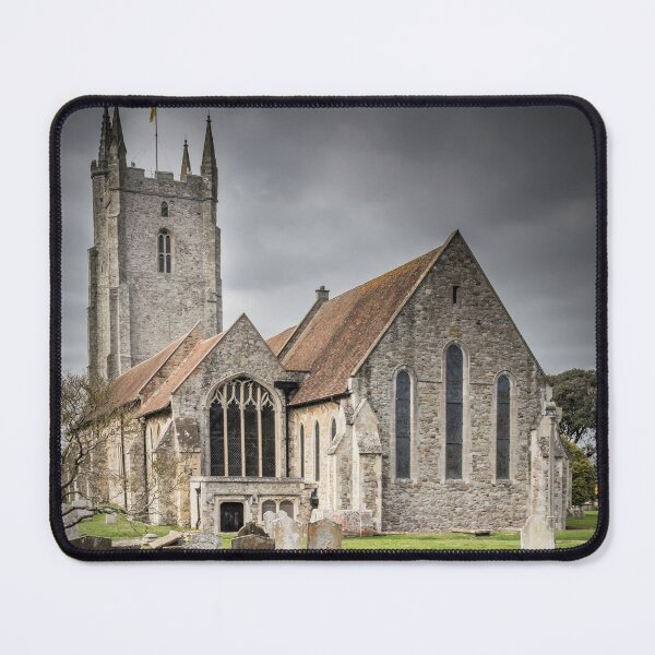 Item preview, Lydd Church designed and sold by JEZ22.