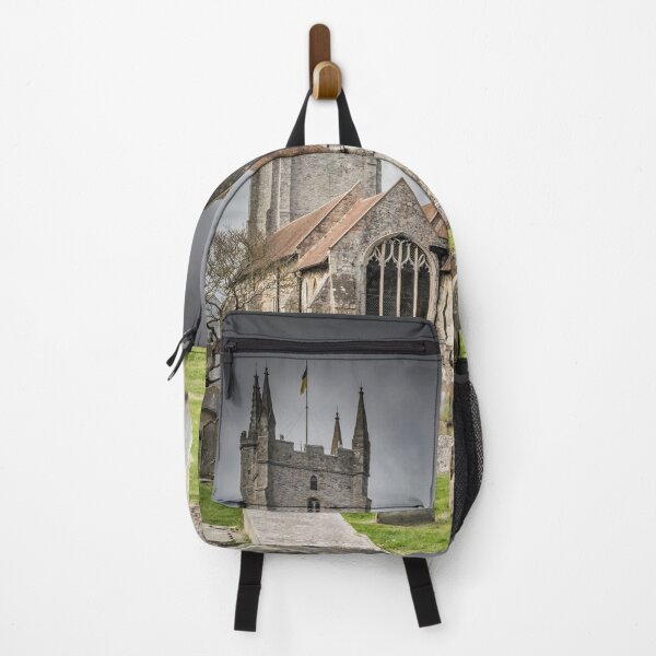 Item preview, Lydd Church designed and sold by JEZ22.