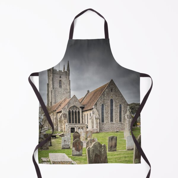 Item preview, Lydd Church designed and sold by JEZ22.