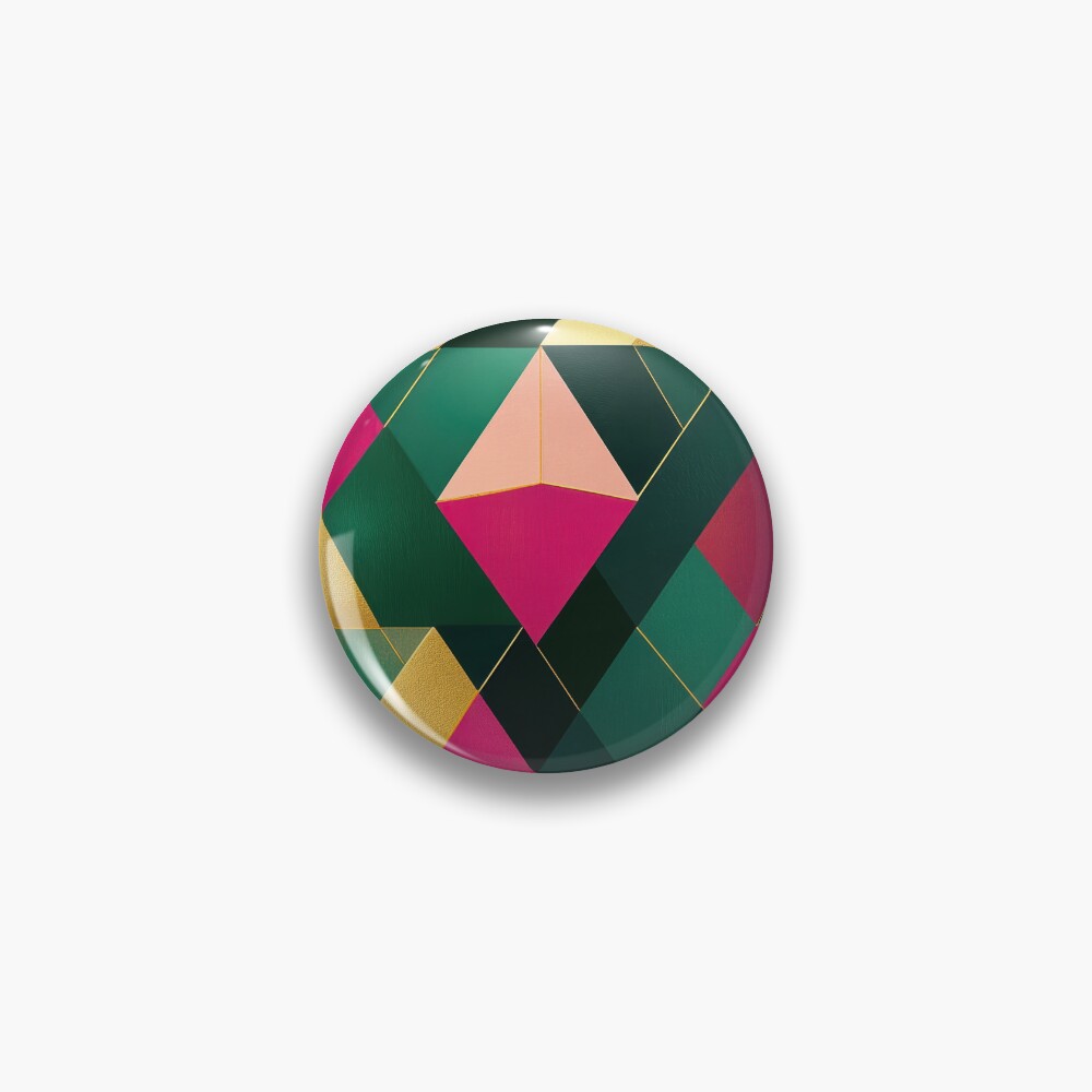 Item preview, Pin designed and sold by Visual-Elixir.
