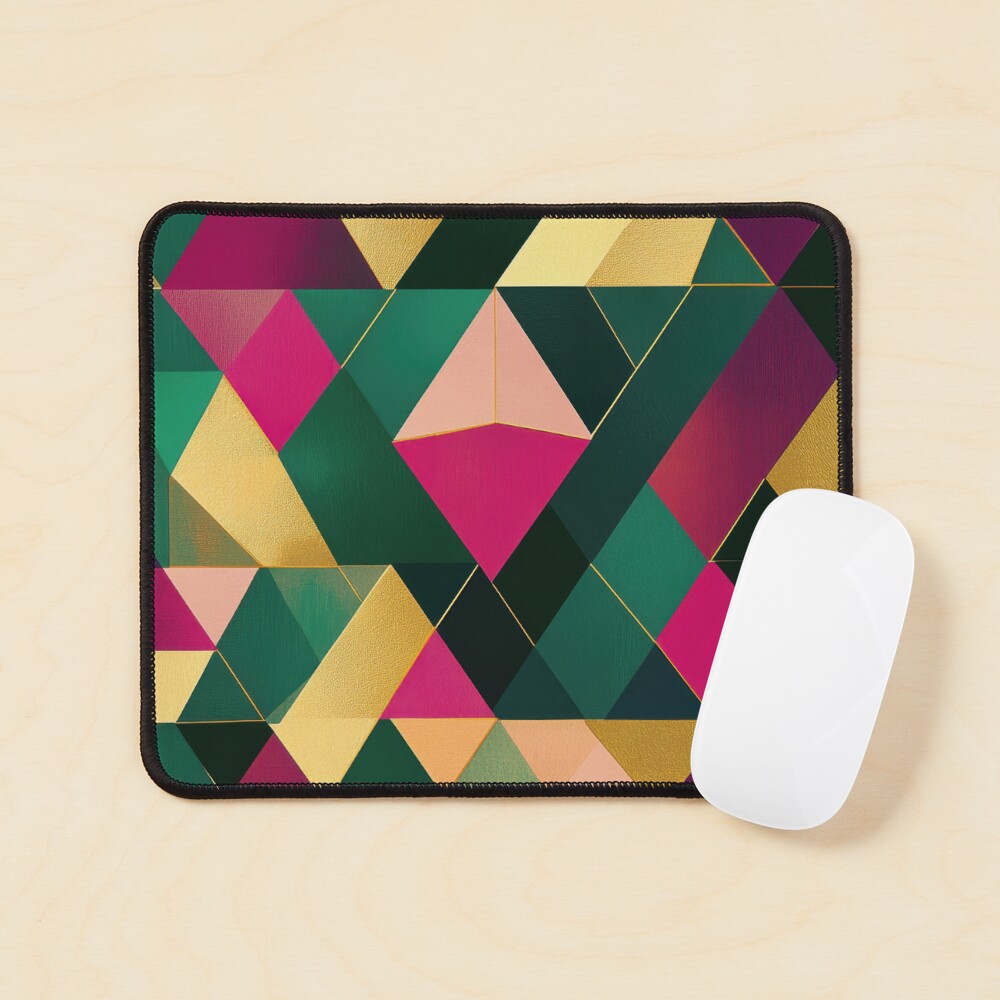 Item preview, Mouse Pad designed and sold by Visual-Elixir.