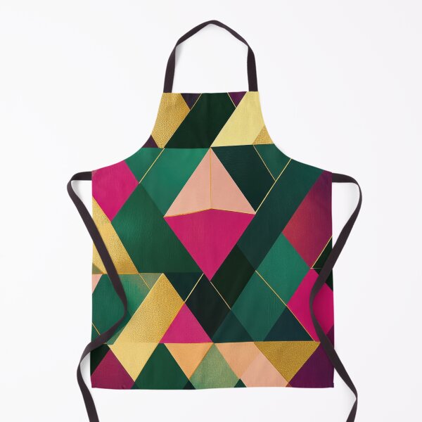 Item preview, Colorful Geometric Fusion designed and sold by Visual-Elixir.