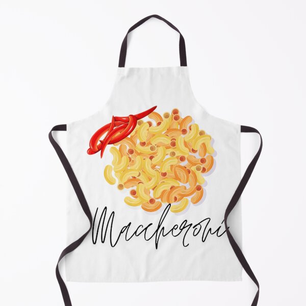 Item preview, Amante de la pasta - Maccheroni designed and sold by printogoal.