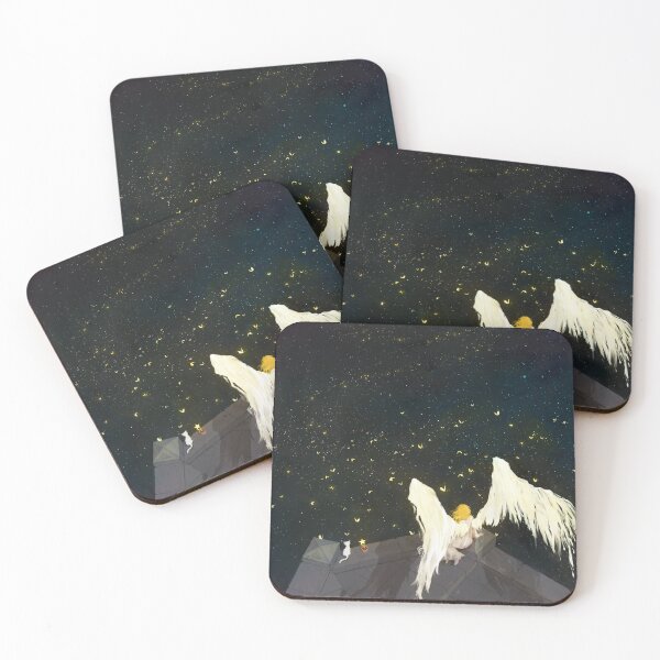 Item preview, Wings designed and sold by endmion1.