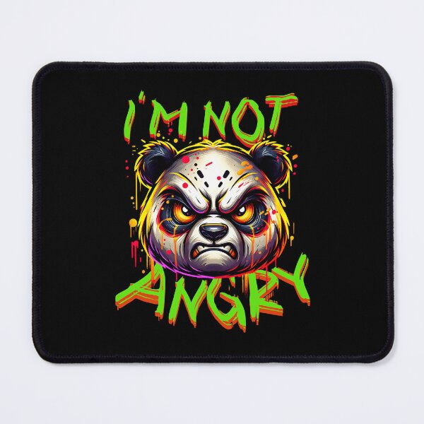 Item preview, Seriously Not Mad designed and sold by HarmonyCreation.