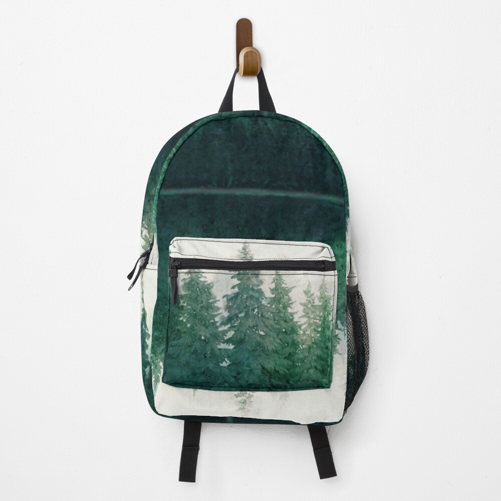 Item preview, Backpack designed and sold by Nadjaa.