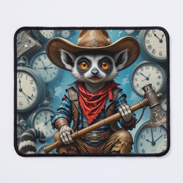 Item preview, Timekeeper designed and sold by RaF71PrO.