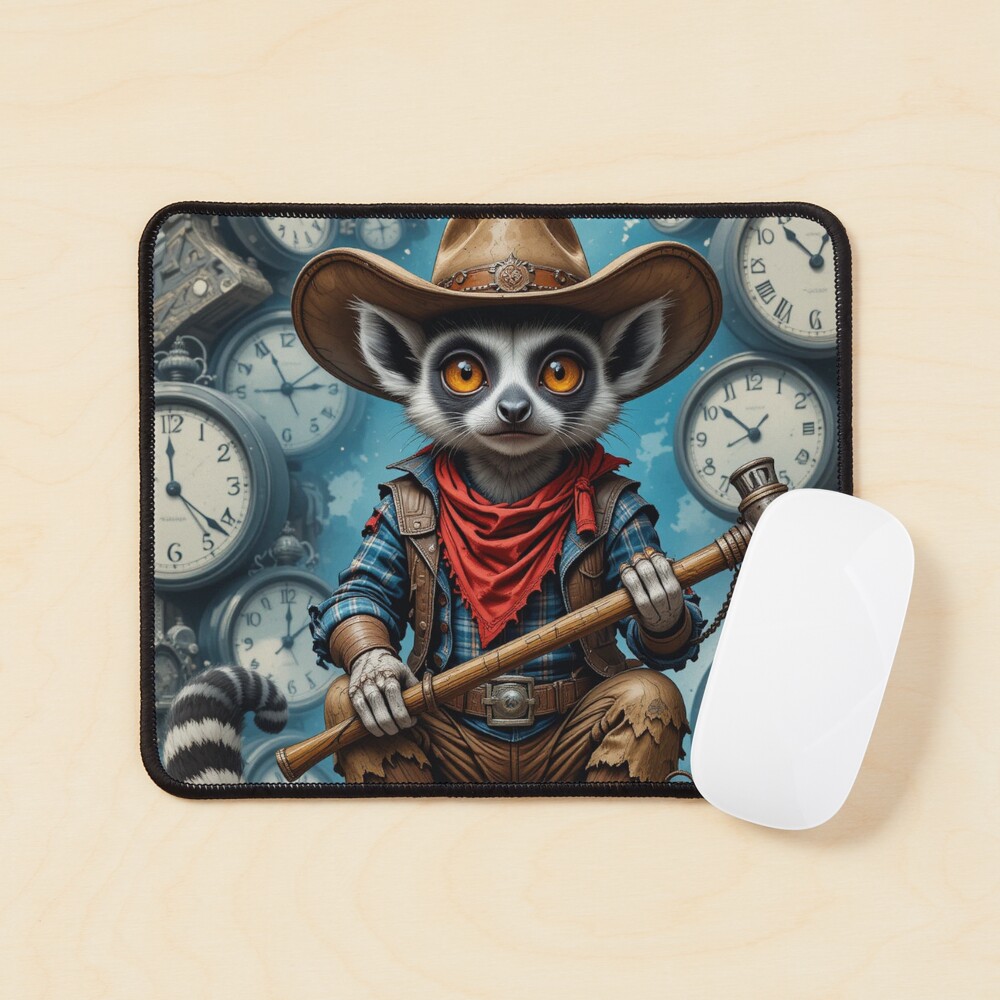 Item preview, Mouse Pad designed and sold by RaF71PrO.