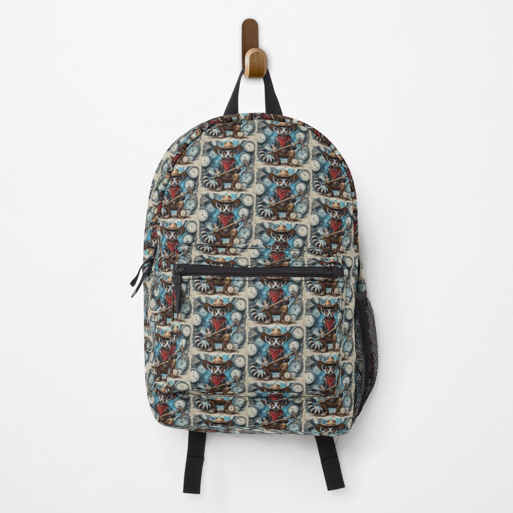 Item preview, Backpack designed and sold by RaF71PrO.