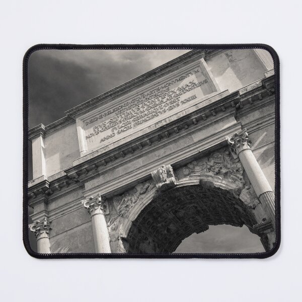 Item preview, Arch of Titus designed and sold by David Bowman.