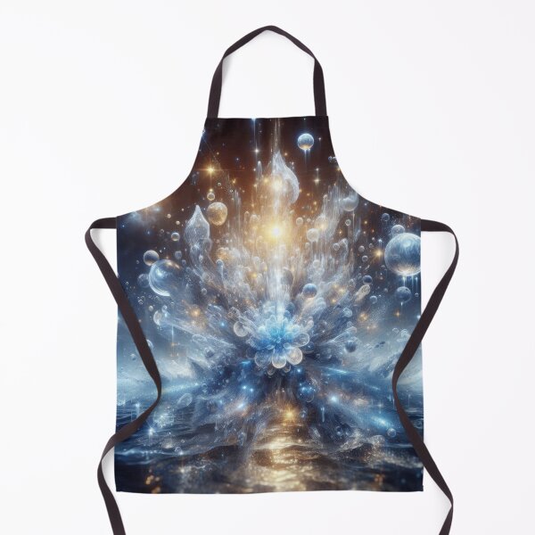 Item preview, Ice Explosion On Water designed and sold by IZiets.
