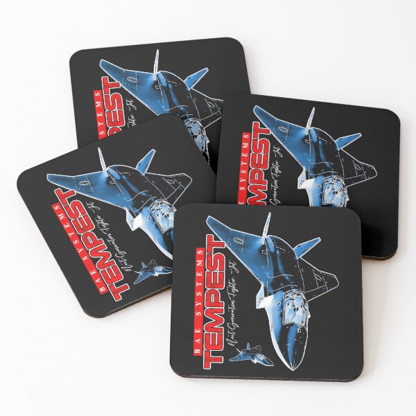 Item preview, BAE Systems Tempest Next-Generation Fighter Jet  designed and sold by Aerolovers.
