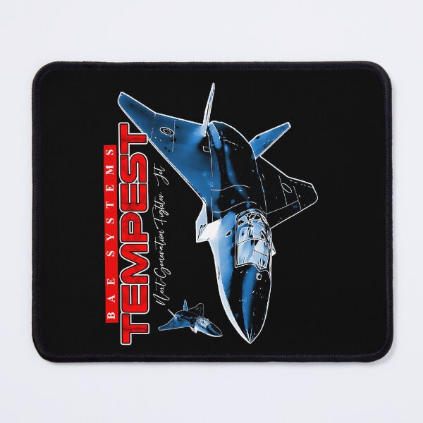 Item preview, BAE Systems Tempest Next-Generation Fighter Jet  designed and sold by Aerolovers.