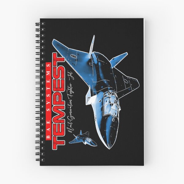 Item preview, BAE Systems Tempest Next-Generation Fighter Jet  designed and sold by Aerolovers.