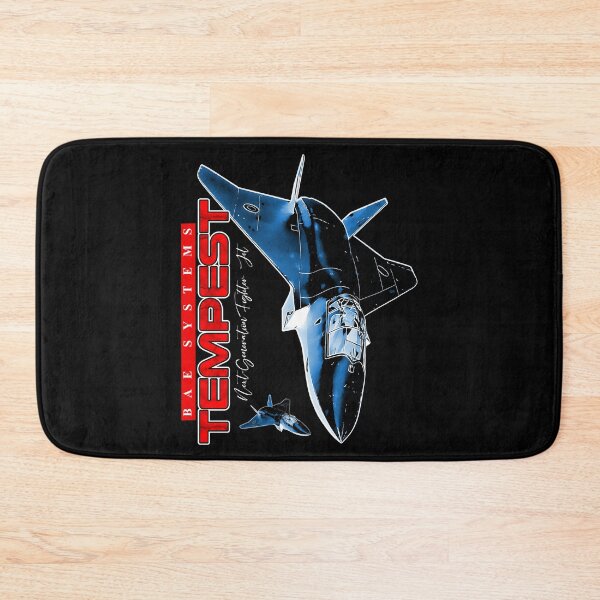 Item preview, BAE Systems Tempest Next-Generation Fighter Jet  designed and sold by Aerolovers.