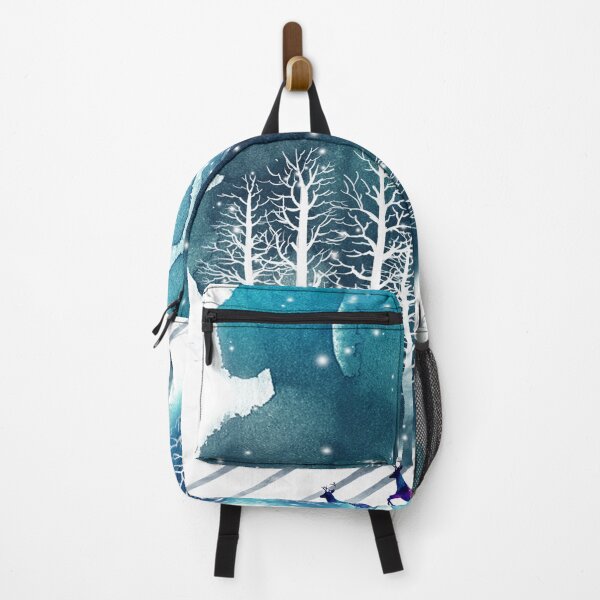 Item preview, Winter Night 2 designed and sold by Branka Kodzoman.