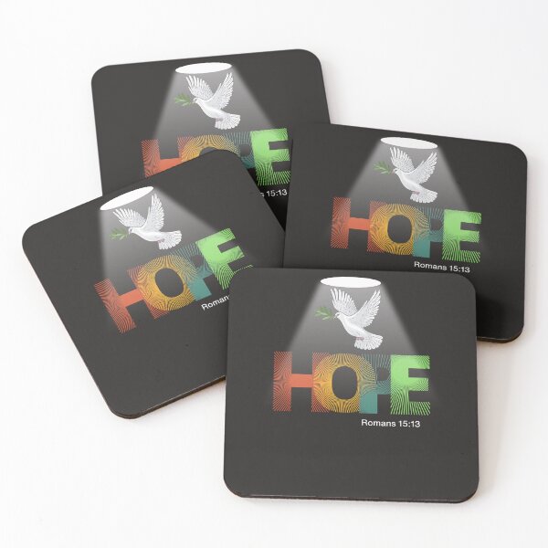 Item preview, Divine Hope designed and sold by NINI-7Store.