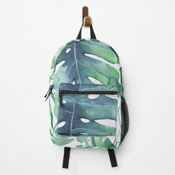 Item preview, Tropical Leaves  designed and sold by Branka Kodzoman.