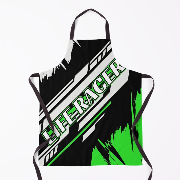 Item preview, Life Racer designed and sold by IImagineArtAi.