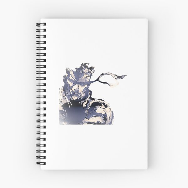 Item preview, Solid Snake designed and sold by BroPixel.