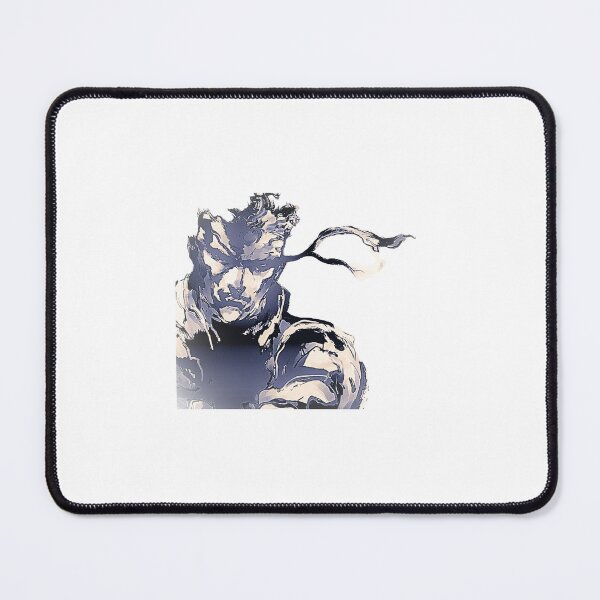 Item preview, Solid Snake designed and sold by BroPixel.