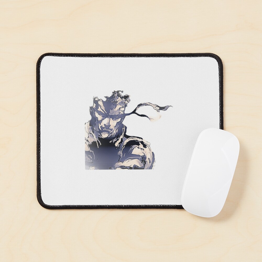 Item preview, Mouse Pad designed and sold by BroPixel.