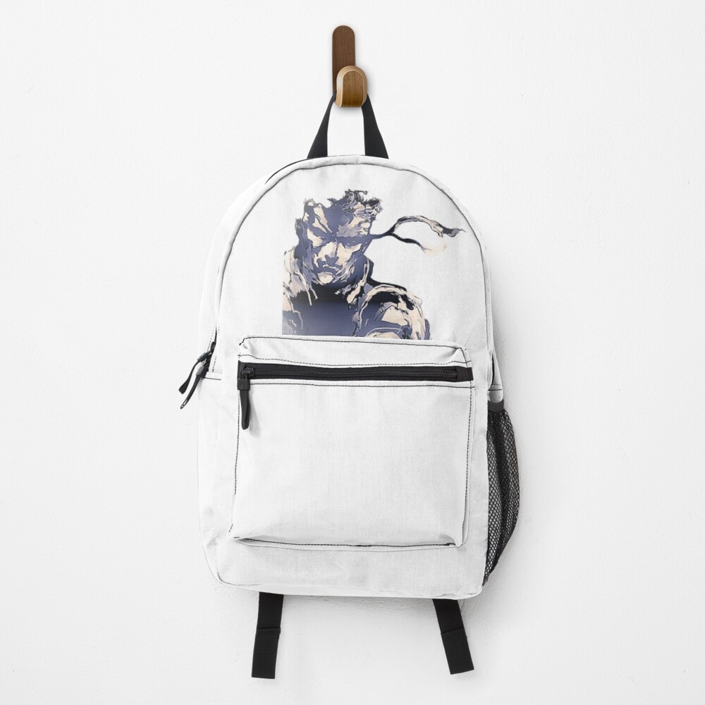 Item preview, Backpack designed and sold by BroPixel.