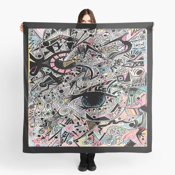 Item preview, Art eye dreaming designed and sold by Merlin Currie.