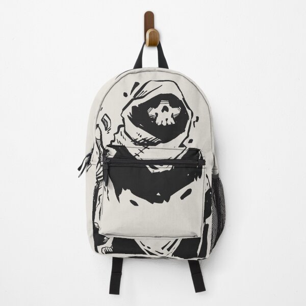 Item preview, Nomadic Warden designed and sold by Inscapia.