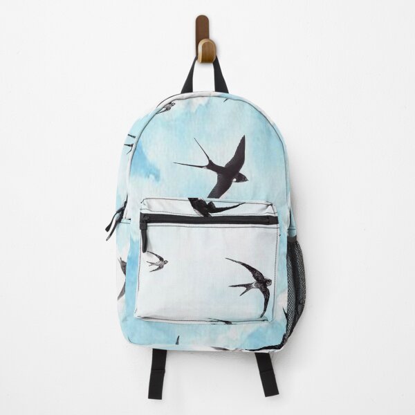 Item preview, Swallows designed and sold by Branka Kodzoman.