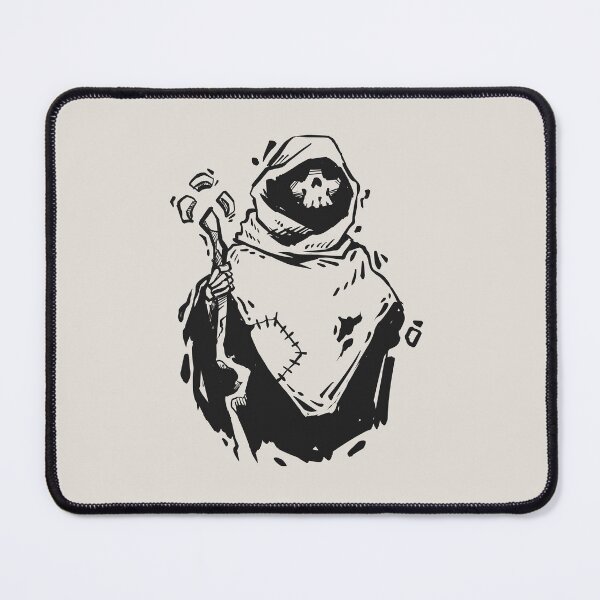 Item preview, Nomadic Warden designed and sold by Inscapia.