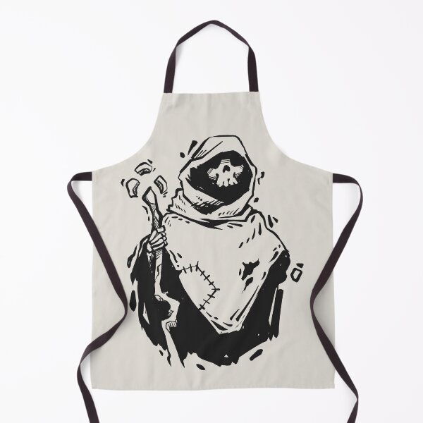Item preview, Nomadic Warden designed and sold by Inscapia.