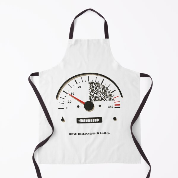 Item preview, Analog Grit – Speed Before the Glitch designed and sold by Fiercest128.